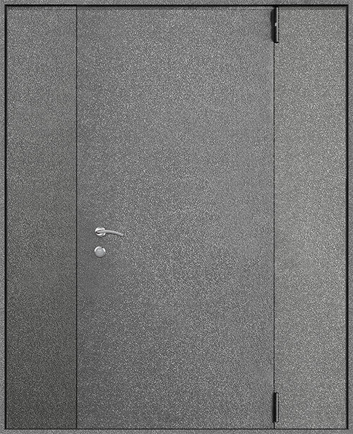 Универсал (2 глухаря по бокам)