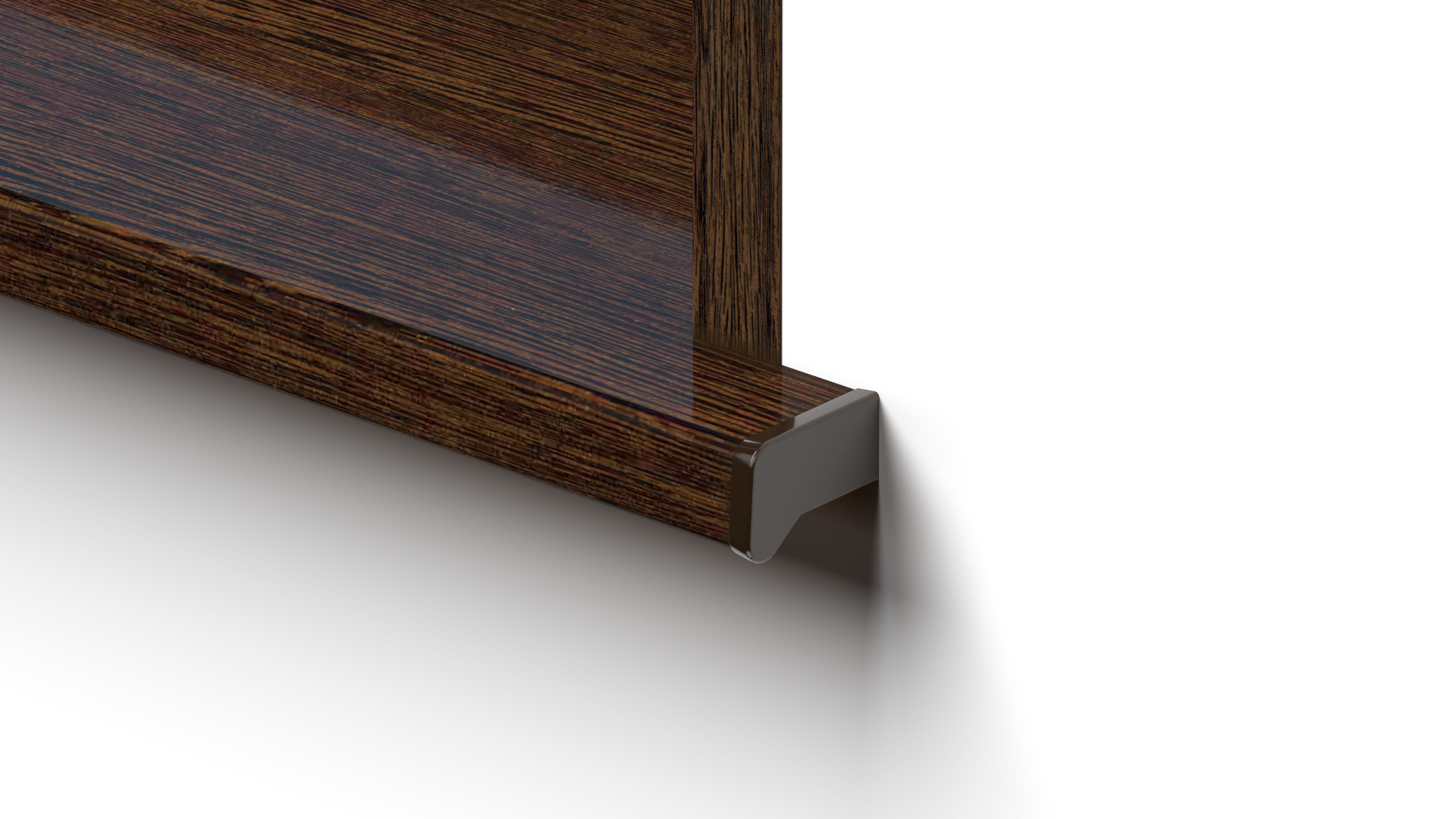 Венге Глянец