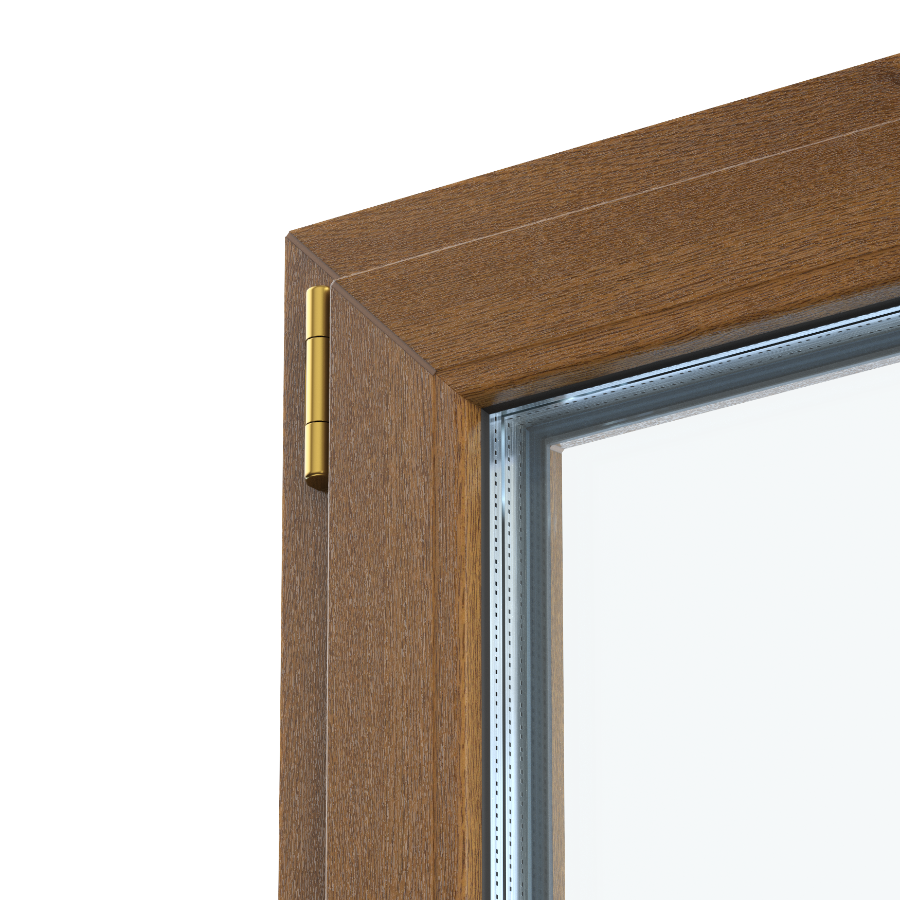 Золотой дуб UK101-Z8