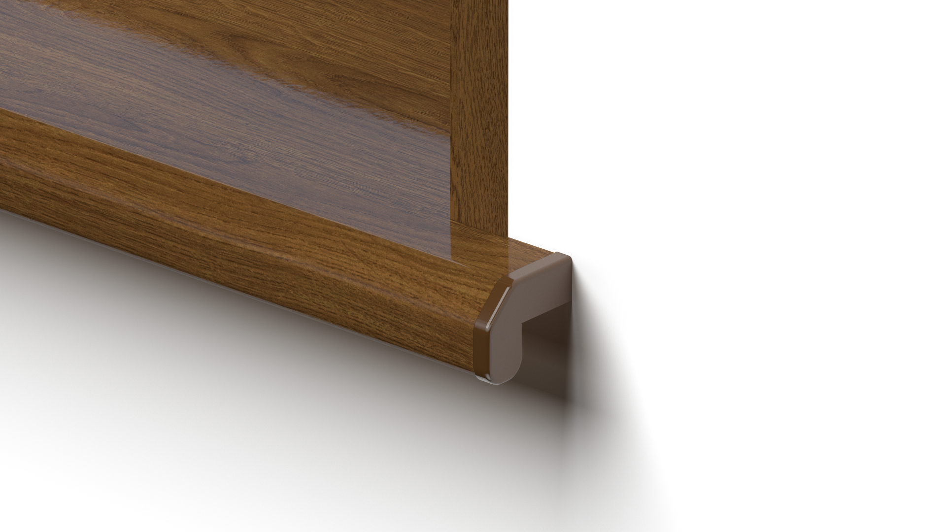 Лалберо Бруно Глянец