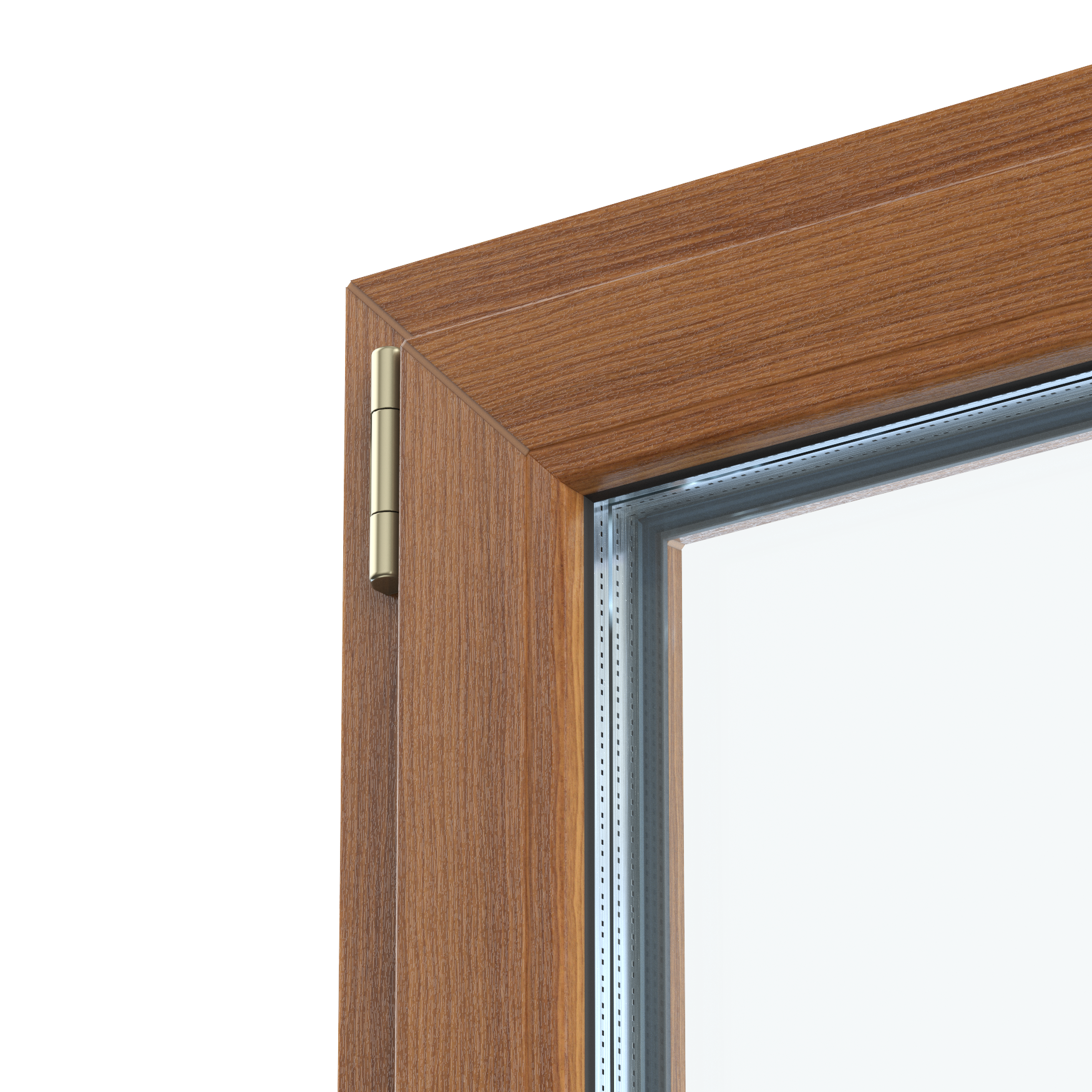 Полосатый Дуглас G0502-Z8