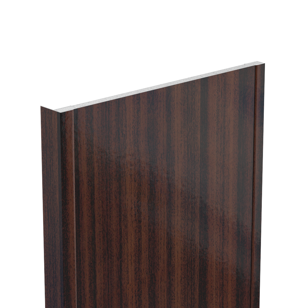 Махагон Глянец