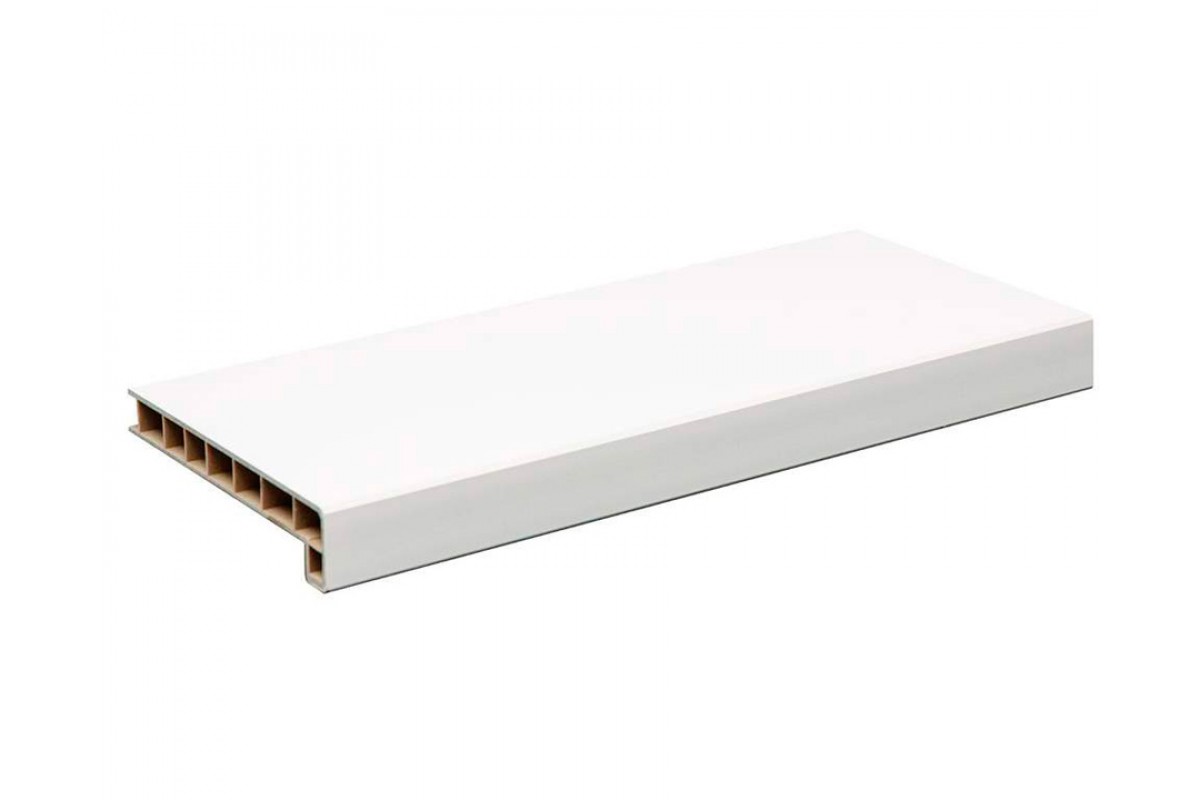 Белый Clean Touch