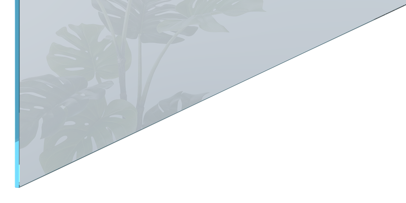 Серебро с зеркальным эффектом 2