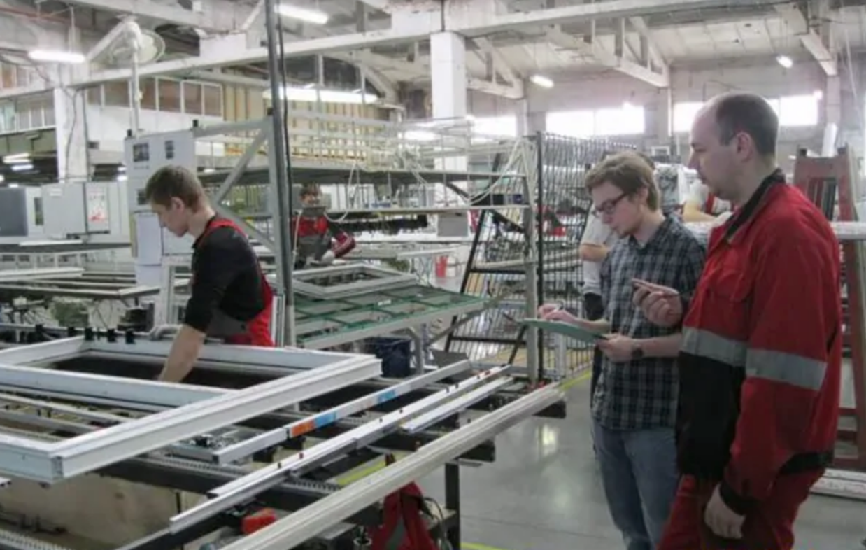 Как повысить производительность труда в 2 раза без инвестиций в оборудование – опыт АМЕГА по внедрению Кайдзен