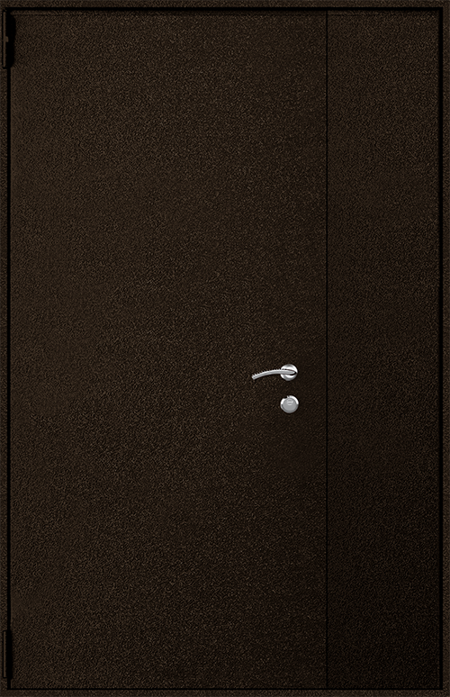 Универсал Plus (двухстворчатая) 2